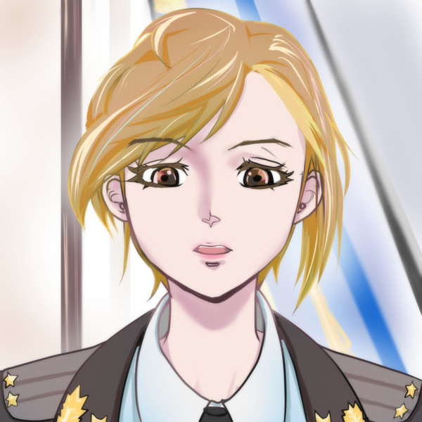 ナタリア・ポクロンスカヤさん