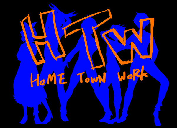 HTW。