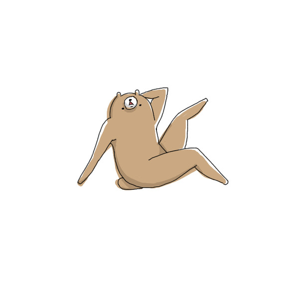 くま