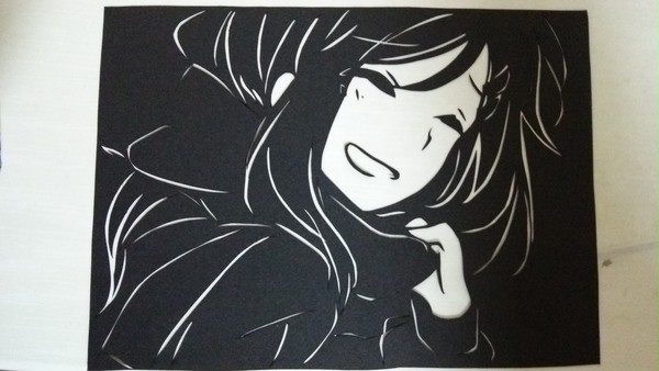 アヤノ