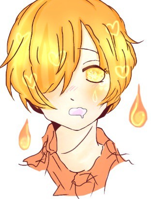 泣き顔