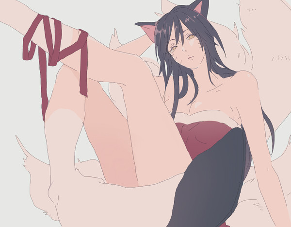 ahri