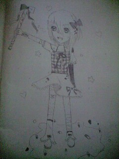 【オリジナル】病みキュア