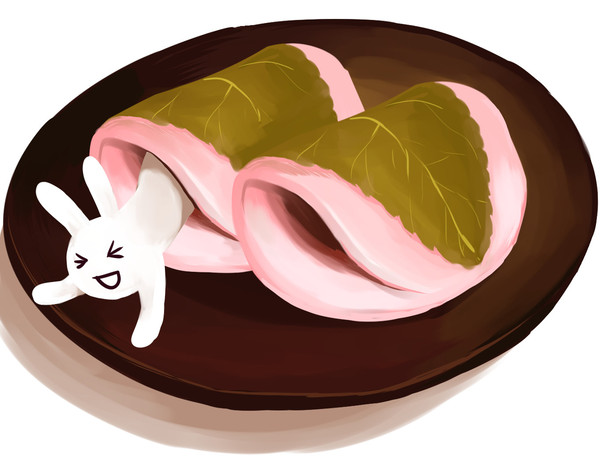 さくらもち