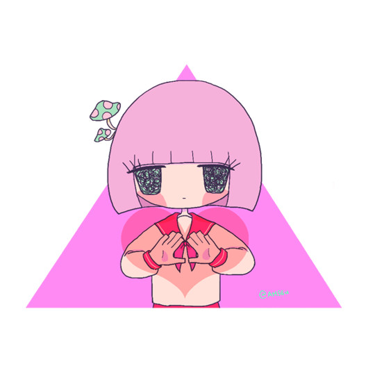 こいのさんかくけい