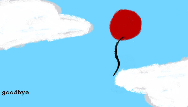 goodbye