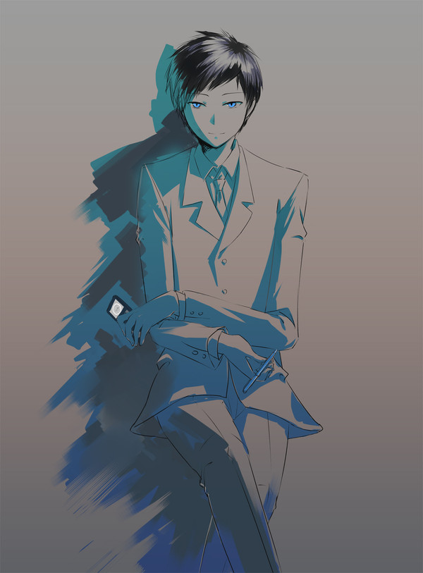 池袋の帝王