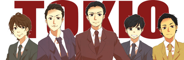 TOKIO