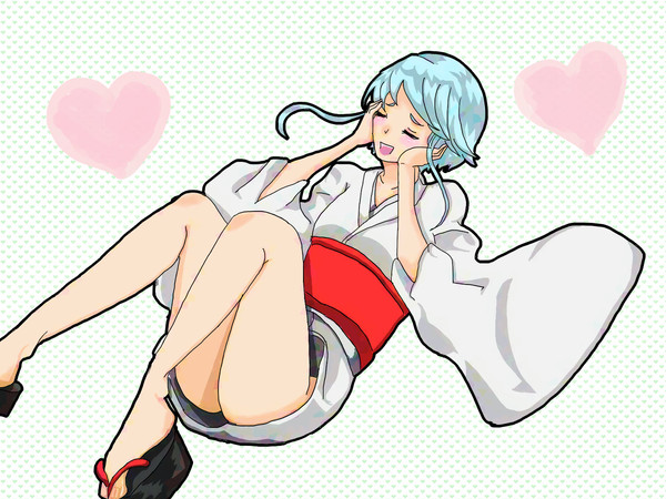 ゆきめ