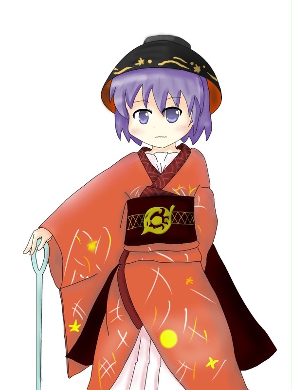針妙丸ちゃん！～Our princess～