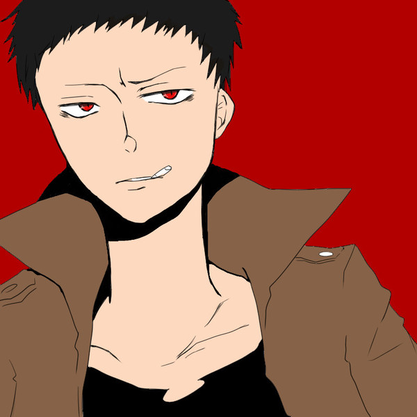 ゾンさん