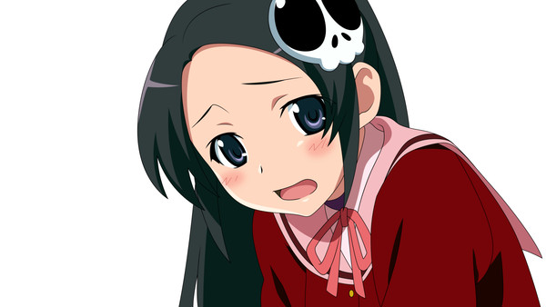 神のみぞ知るセカイ