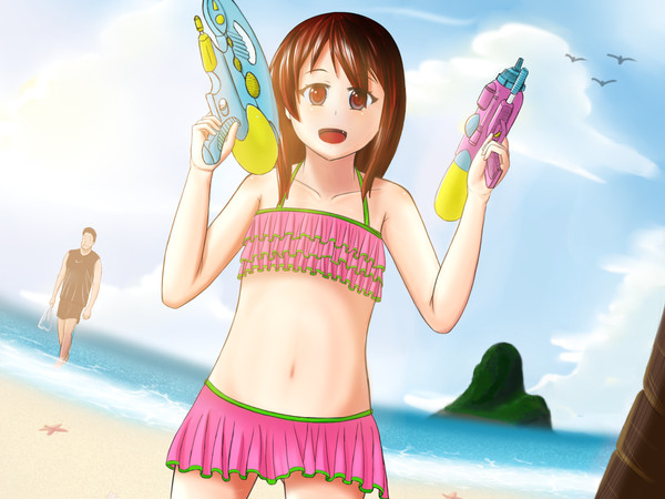 #001