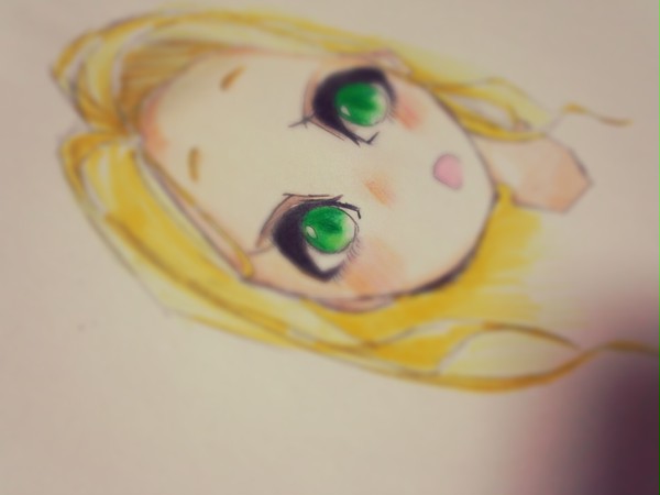 いやあっとそのラプンツe‥