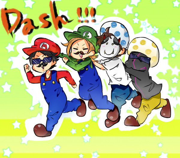 ＭＳＳＰ！