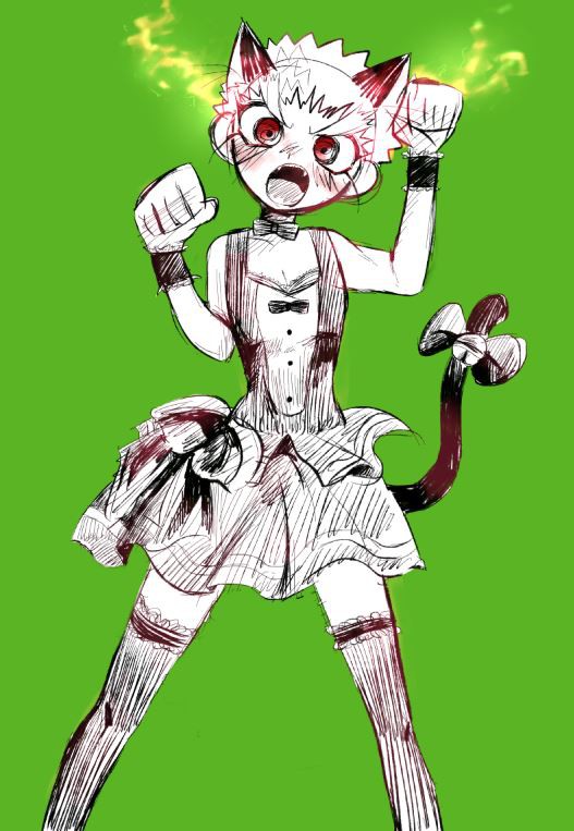ダンガンロンパログ
