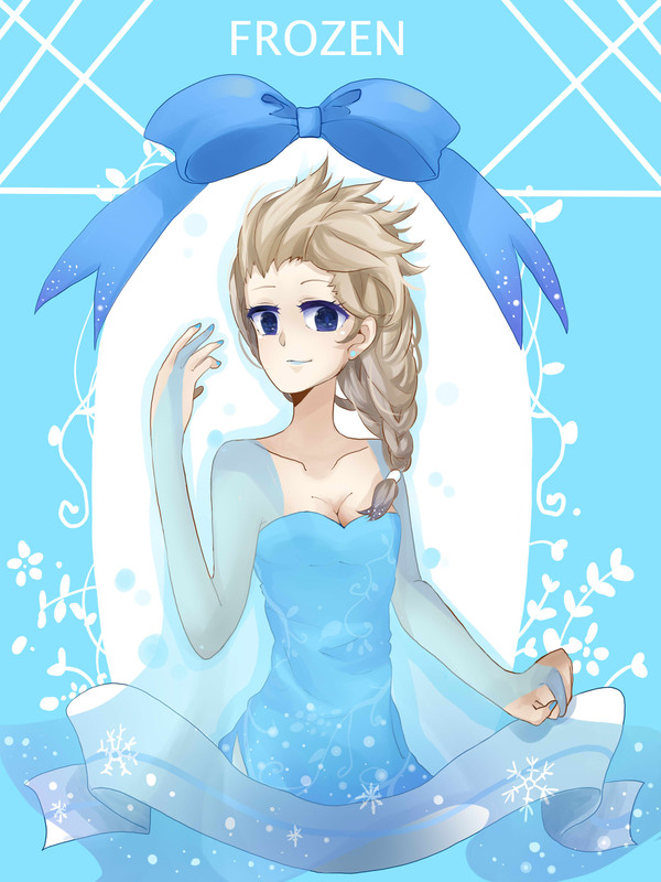 Frozen