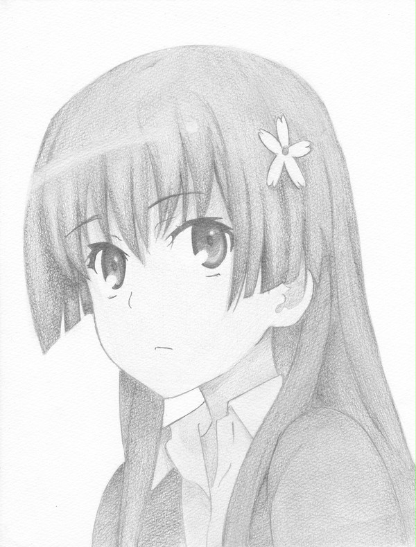 涙子さぁ～～ん‼‼