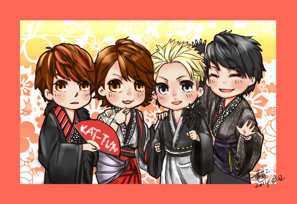 20140322【八周年