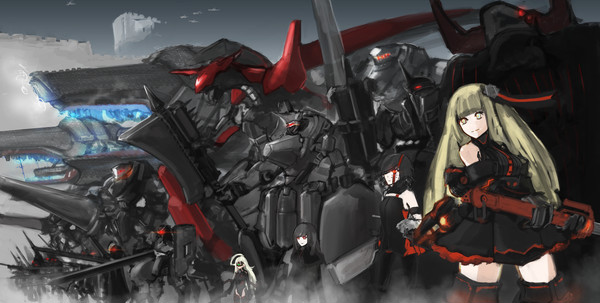 【PFFK】カウンター狙いのディフェンス【ゴルベイル】