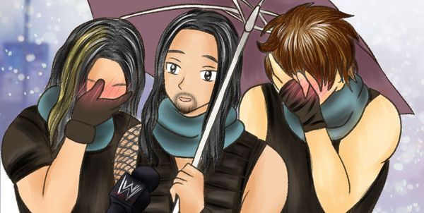 The Shield :D