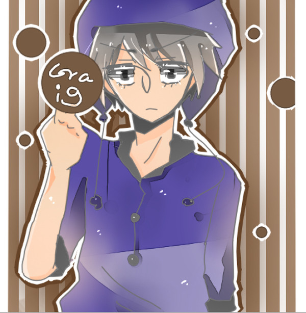 凸CRAIG