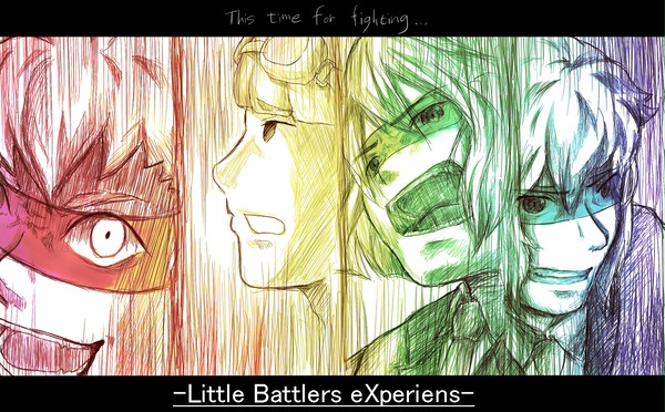 LBX!!!!!