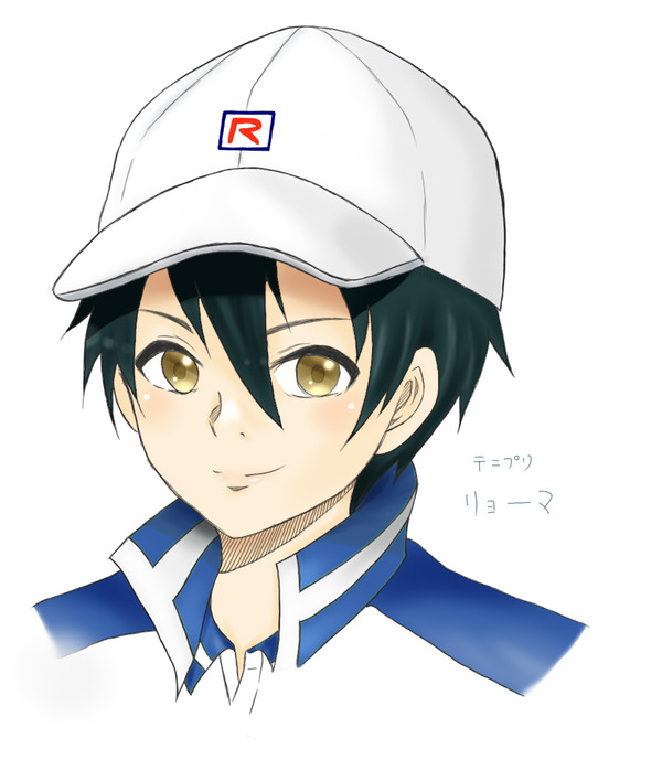 越前リョーマ