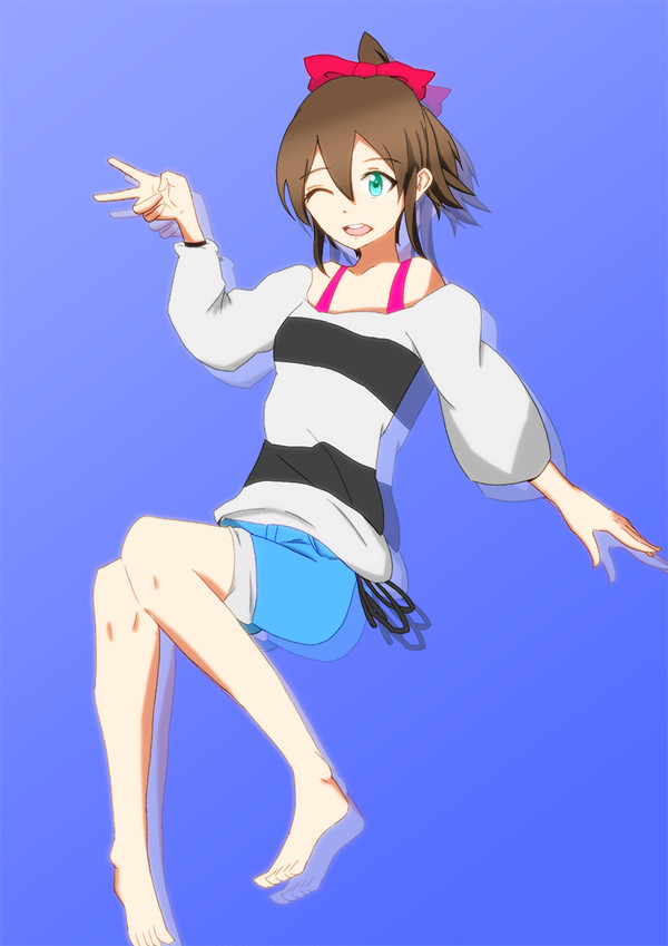 これからもプロデューサーさんと一緒に――！！