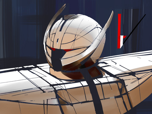 ∀