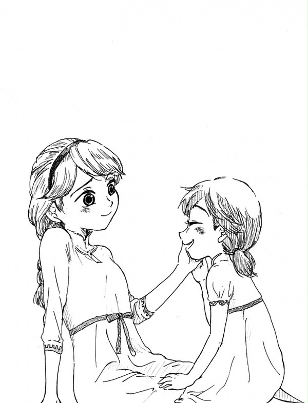 真実の愛(強め)