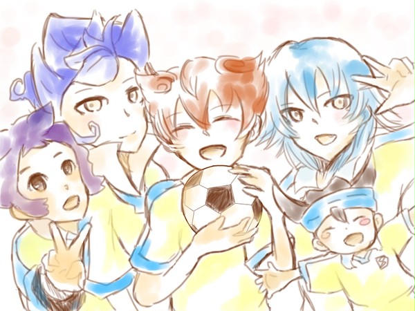 1年生！