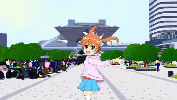 アニメジャパン！