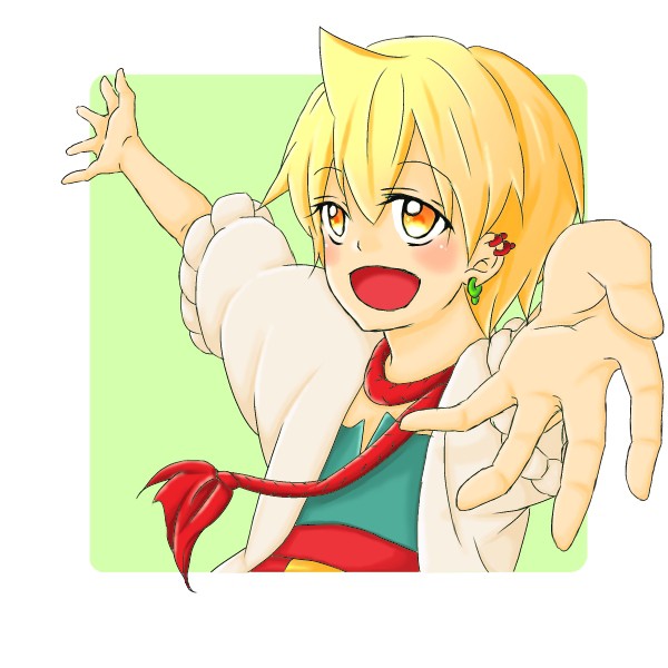 ペアアイコン
