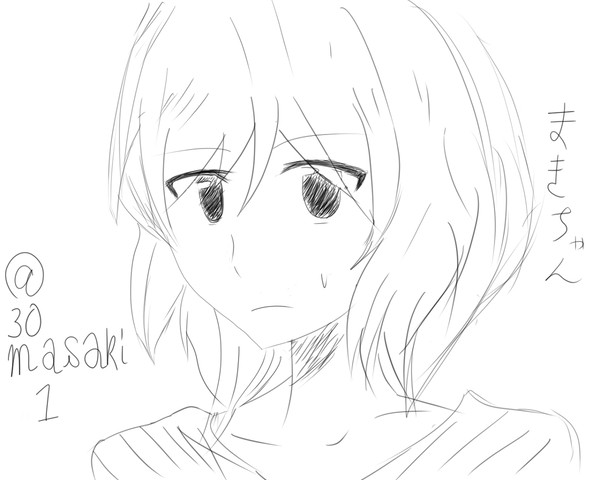 西木野真姫