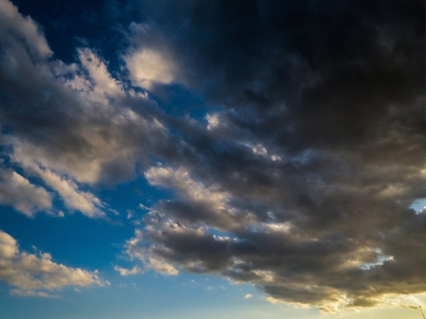 雲