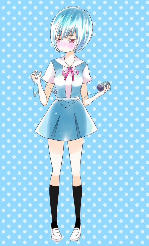 あやなみっ！