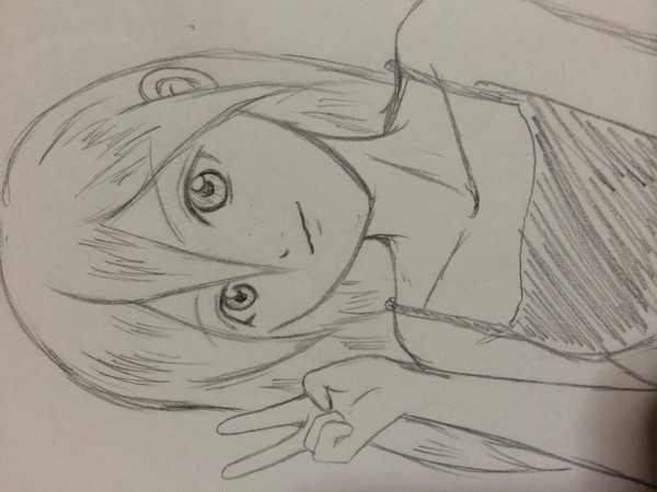 落書き
