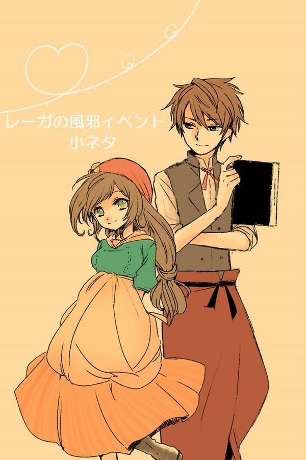 ぼくもの小ネタ