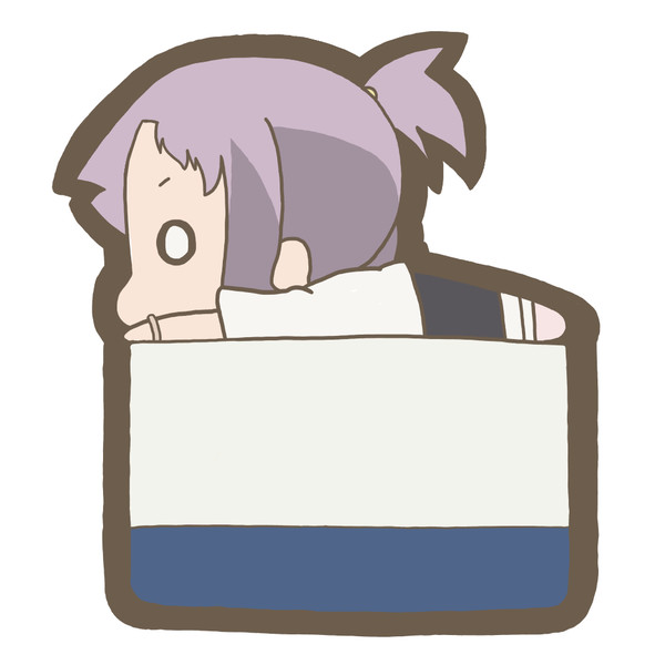 あっれ～？油性ペン忘れてもたわ～