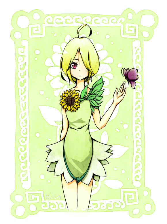 葵花