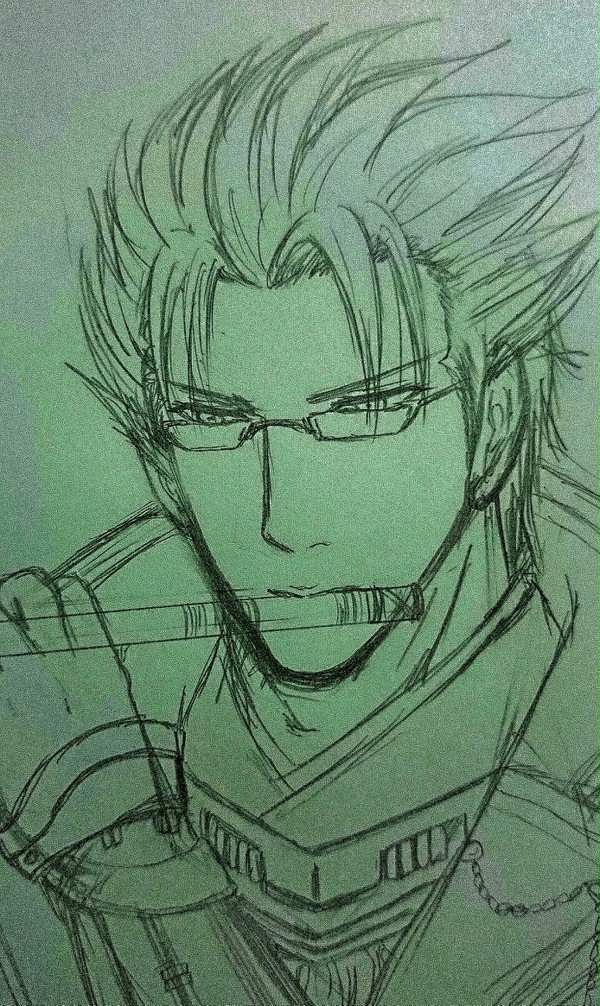 らくがき