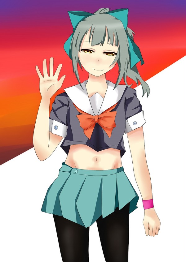 夕張