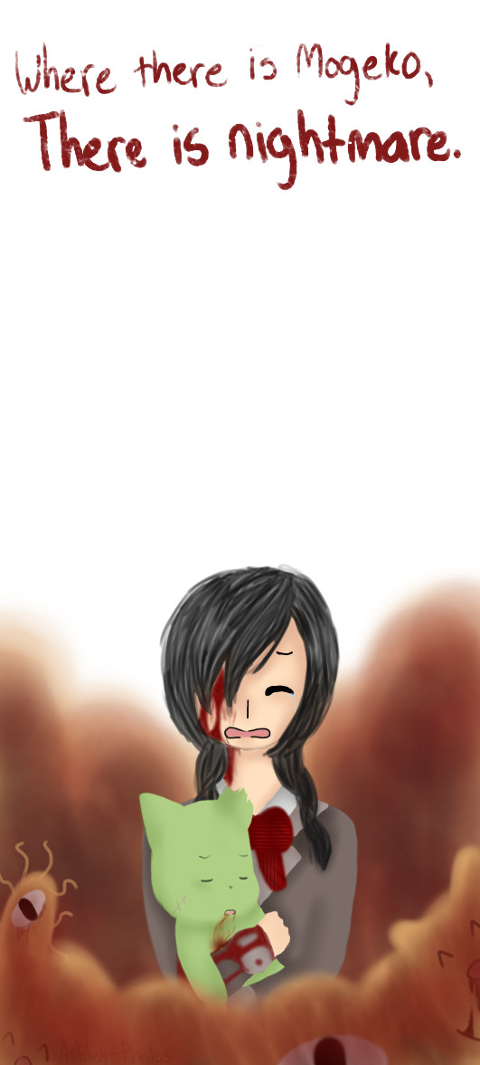 nightmare