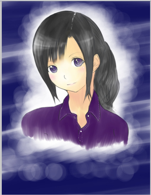 金○有希さん