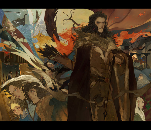 Hobbit log 01