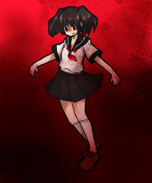 僕は矢倉市子ちゃん！
