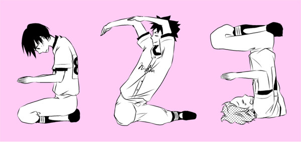 みずみの日
