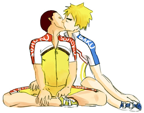 Fuku & Kinjou