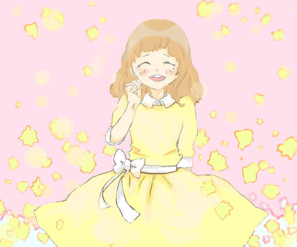 春・・？